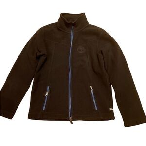 TIMBERLAND fleece sweater 73 New England​​​​​​​​